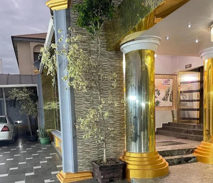 E-Suites Hotel, Αμπούζα Εξωτερικό φωτογραφία