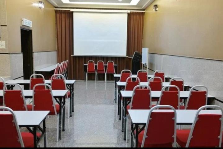 E-Suites Hotel, Αμπούζα Εξωτερικό φωτογραφία