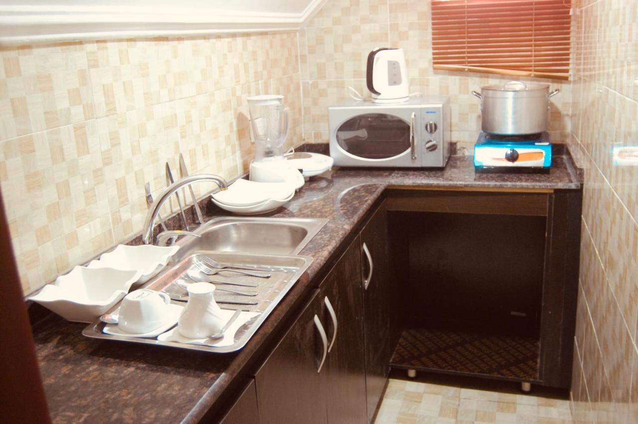 E-Suites Hotel, Αμπούζα Εξωτερικό φωτογραφία